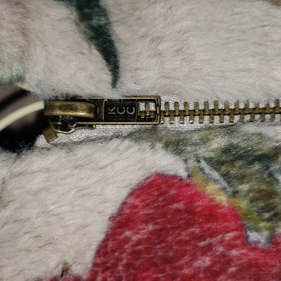 Anthropology Hutch Faux fur coat - Picture 7 of 10